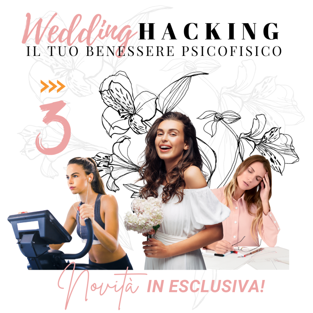 Wedding Hacking