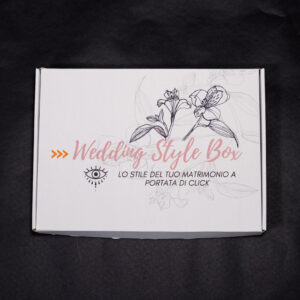 Wedding Style Box