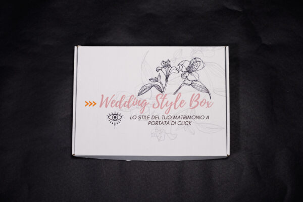 Wedding Style Box